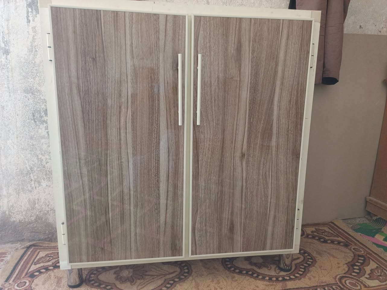 جزامات • شغل جديد • حسب الطلب