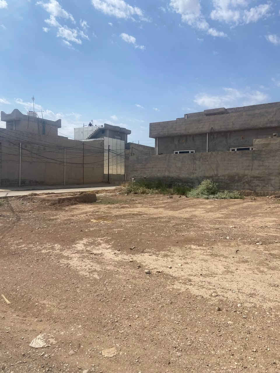 خانقين جبراوه • ١٦٠م • بئر ماء