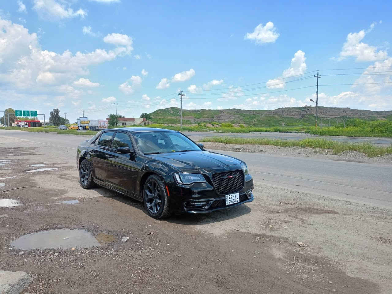 سلام عليكم اوبامه 23 فول واحد عله واحد لمتد حادثه موضح بالصوره السياره ماشيه 46 قطعتين جاملغ وبنيد مبدله وكاله قطرت صبغ مابيه مكان السياره بغداد السعر 240 وبيه مجال جا قليل برغي مابيه نقص سياره بالبكيت الاستفسار ع الرقم ***********
