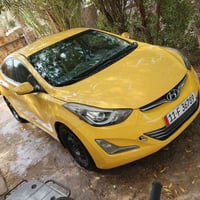 النترا 2013 • وارد امريكي • ضرر جامد