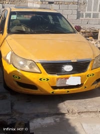 ٢٠١١ • رقم احمر • كهربائيات