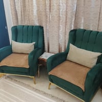 تخم 7مقاعد للبيع  جديد جدآ صارله 8اشهر من اخذته 450 بي مجال  مكانه دور...