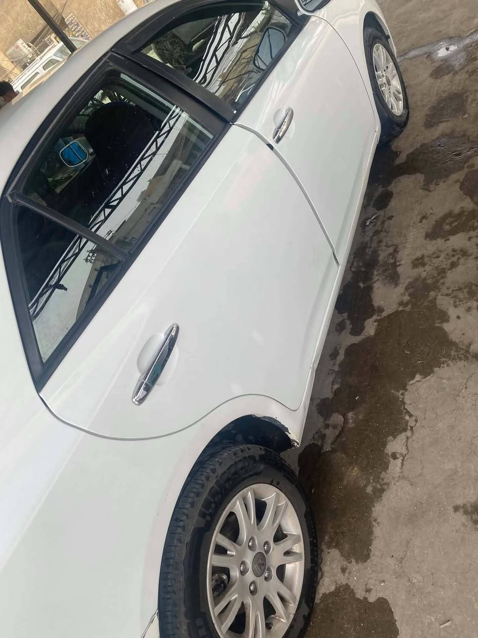 سايبا ريو • ٢٠١٩ • اوتوماتيك