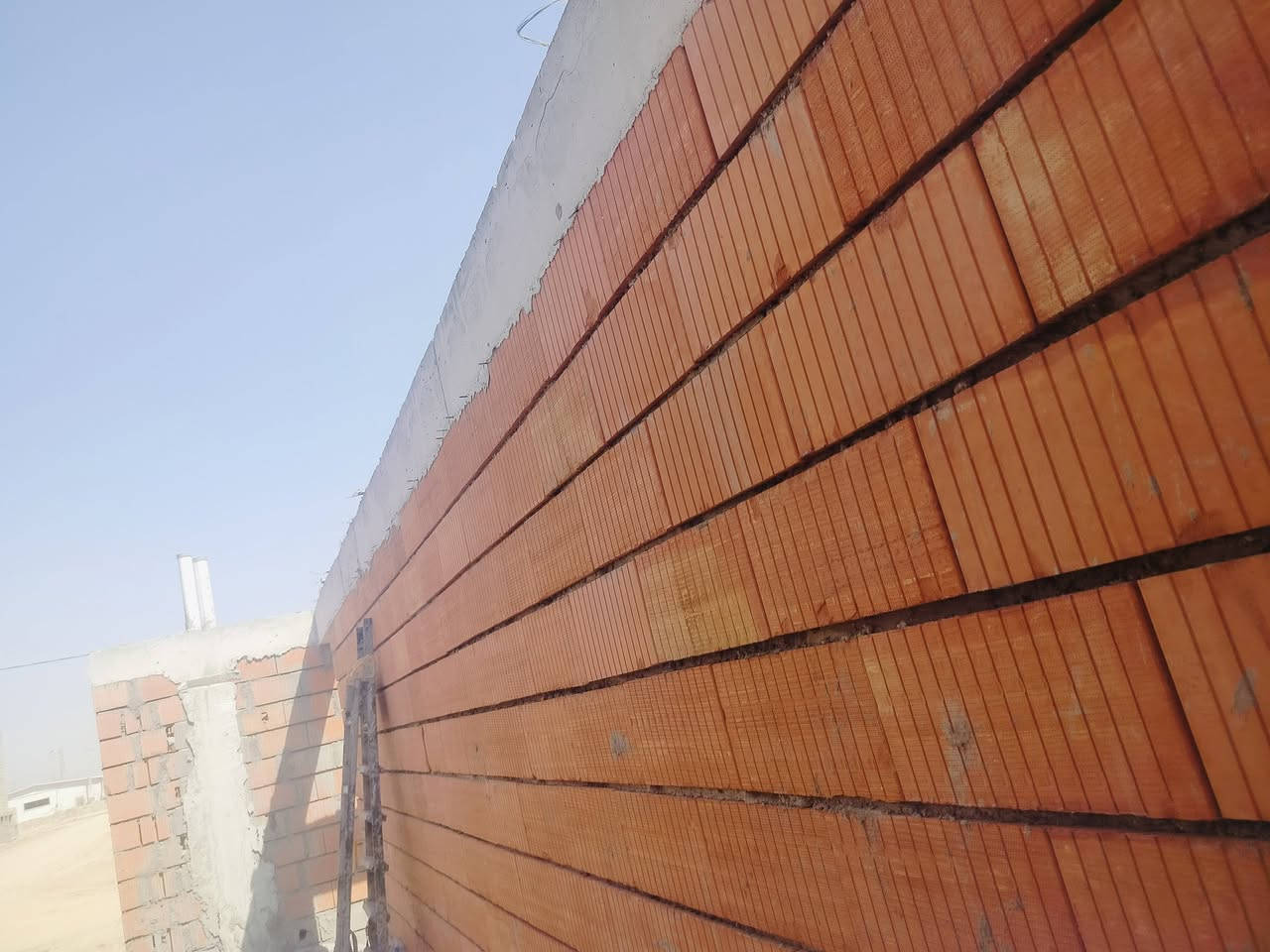 السلأم عليكم اسطة بناء متفرغ حاليا 
اتصل ***********
