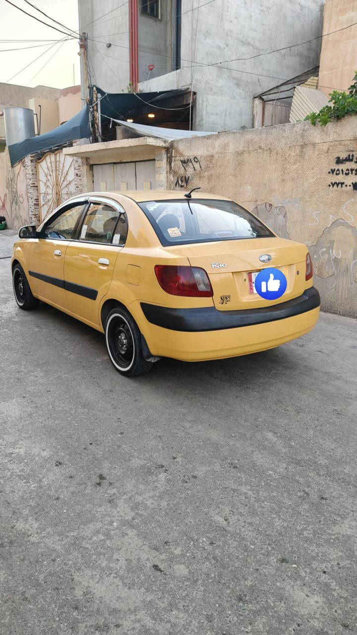 ٢٠٠٨ • بدون ضرر • محرك وكير شرط