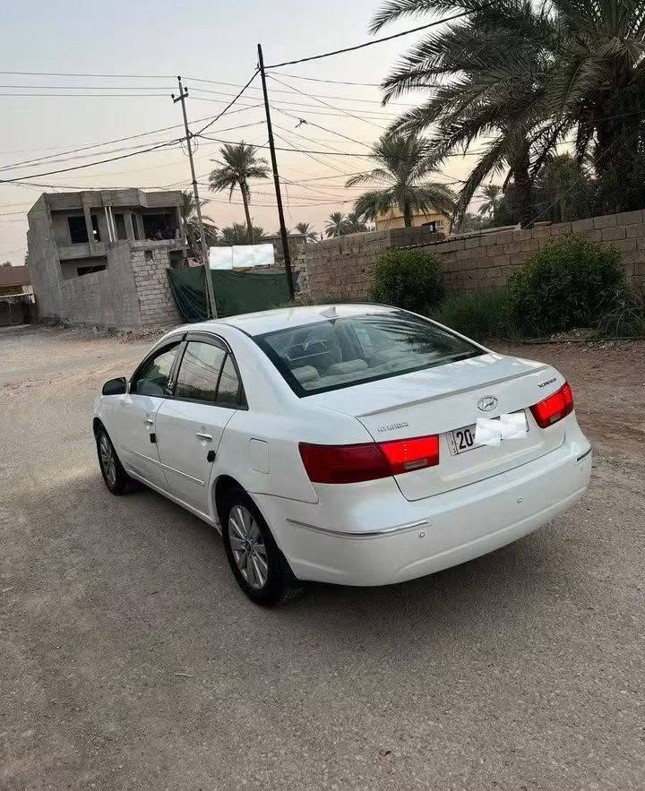 سوناتا • ٢٠١٠ • ليبل واحد