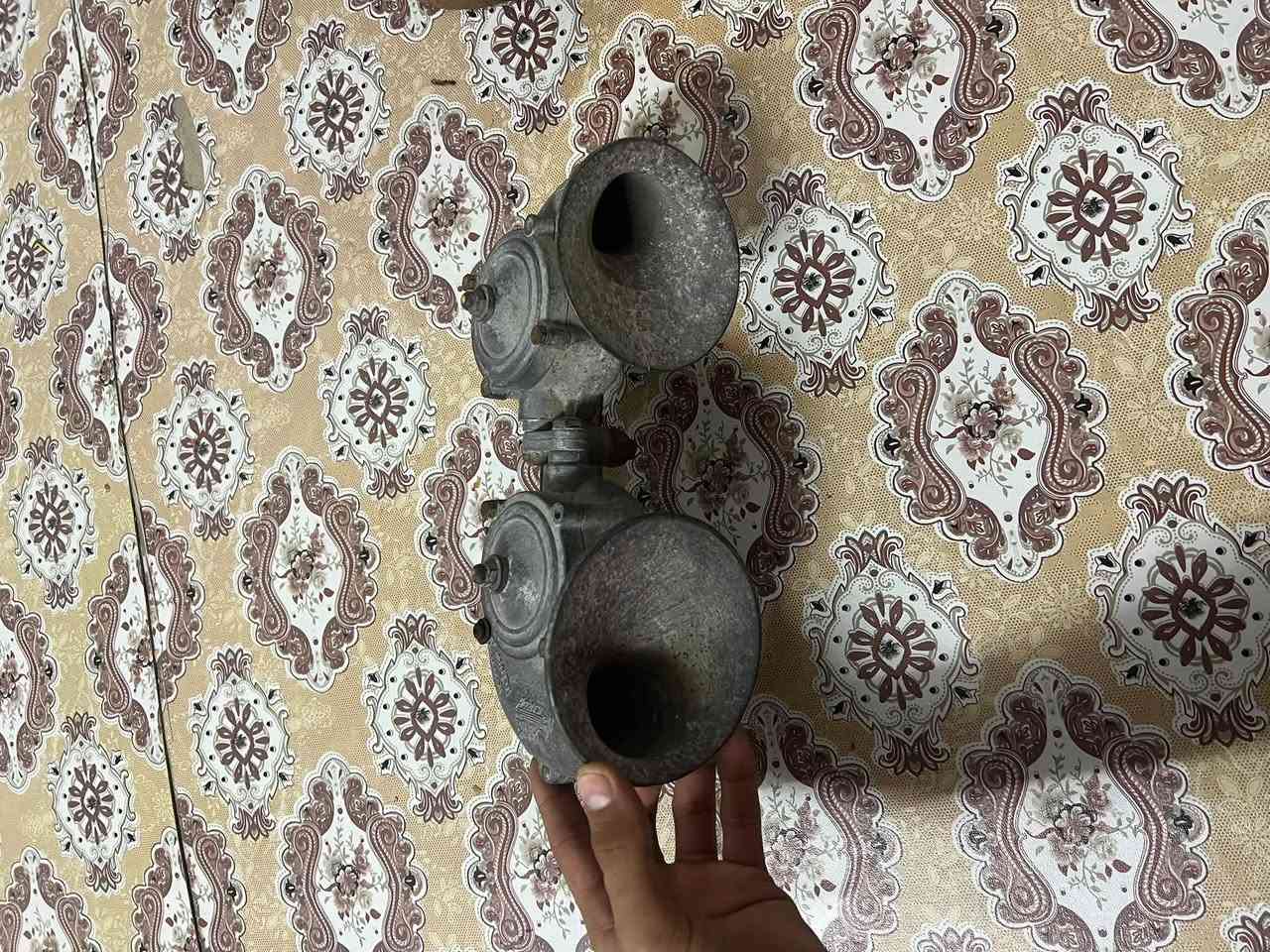 هورن   ام سيوف ***********سعر الهورن300
