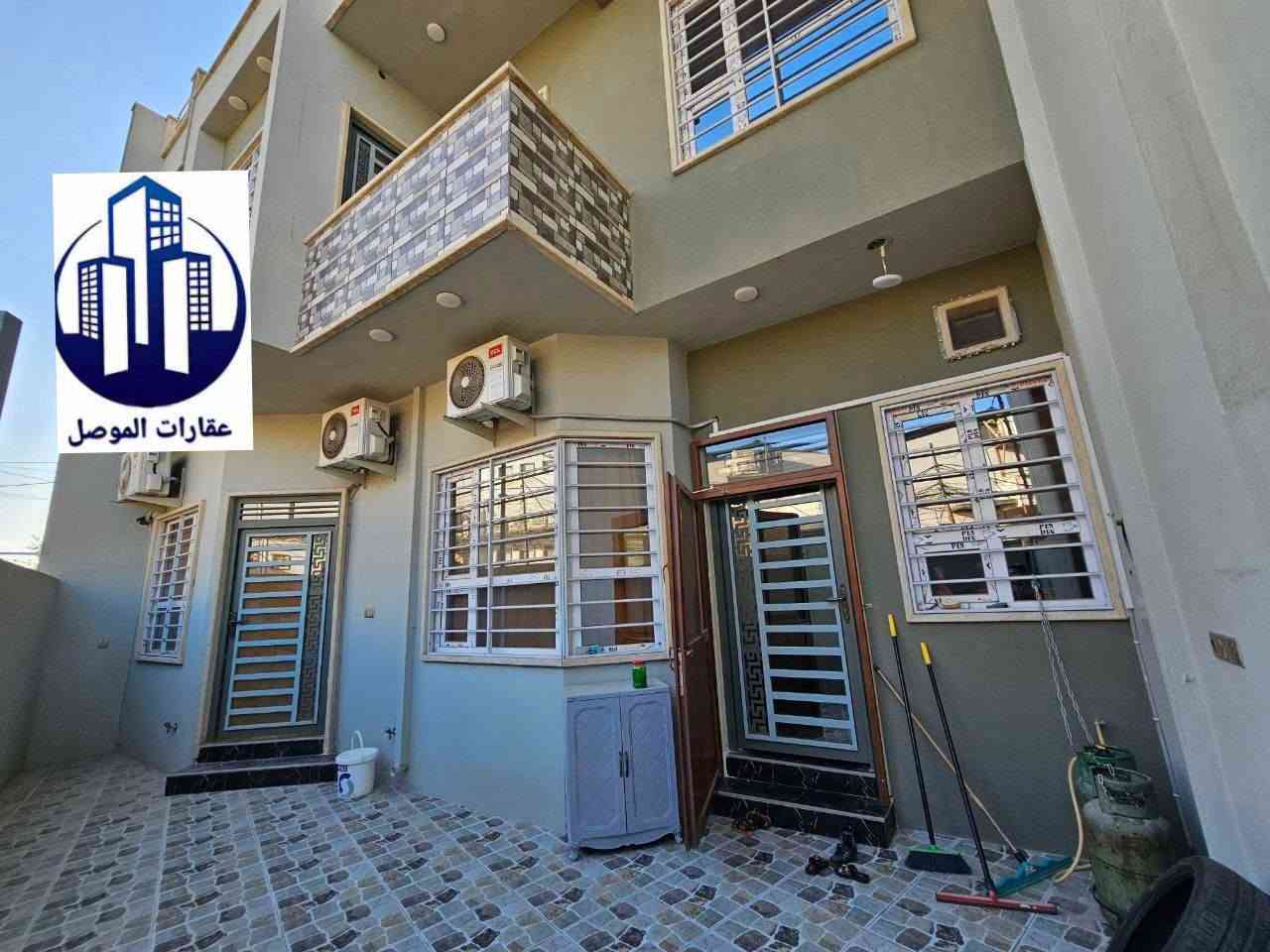 دار للإيجار • حي المصارف • ١٢٥م