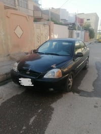 ٢٠٠٤ • بداية نفخ • رقم نينوى