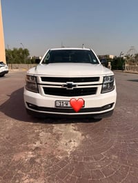 تاهو LT • ٢٠٢٠ • ٧ راكب