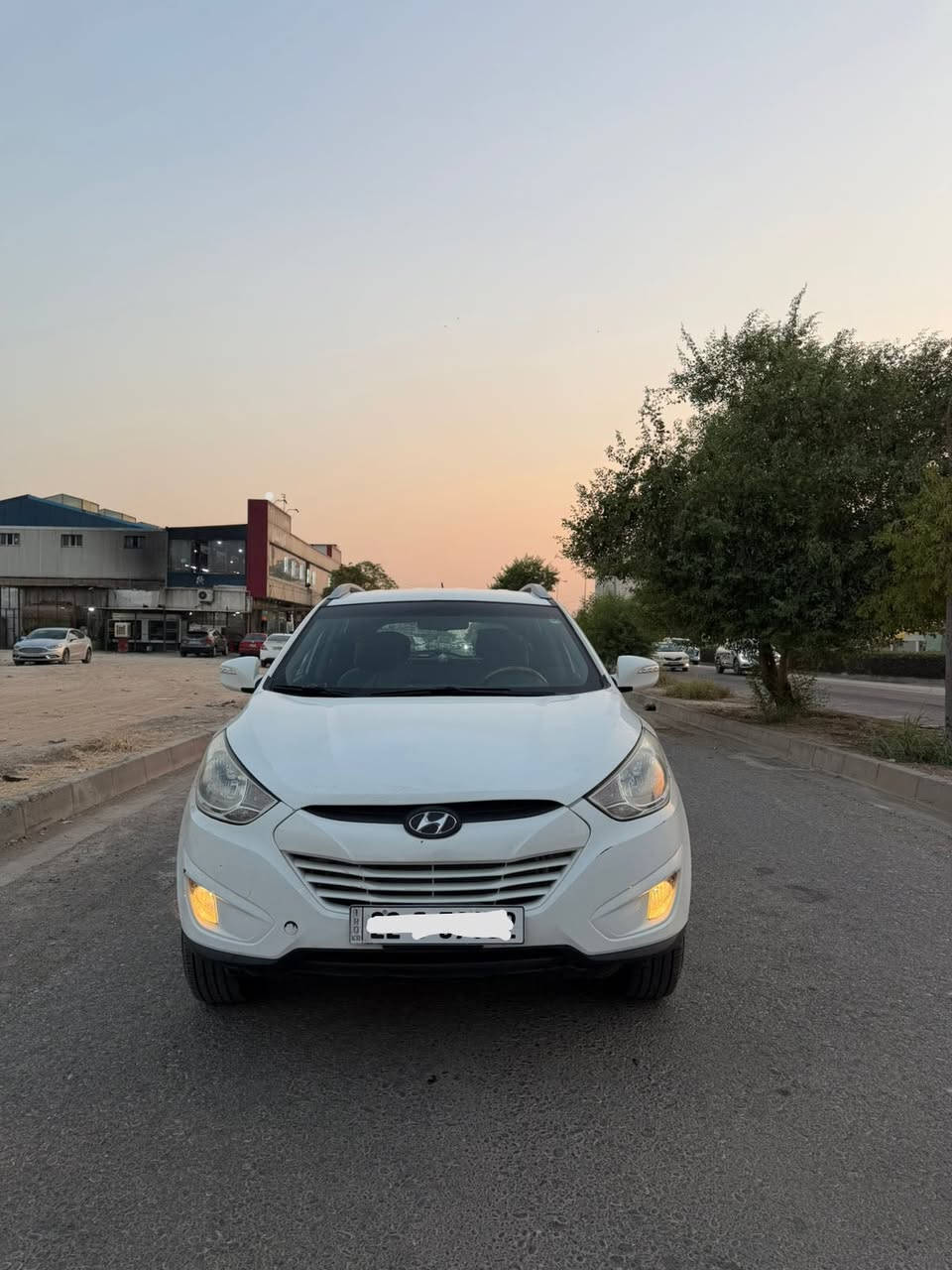 فروشتني خيرا بيع سريع � هیوندای تووكسون  ٢٠١٣ – خەلیجی

• شاشەی ئایپاد
• کامێرا و حەساس
• ئاوێنەی کارەبایی
• گێری ئۆتۆماتیک و عادی
• کۆنترۆڵی ستێرینگ و ڤۆڵیوم
• لایت ئۆتۆ
• عەدەسەی جوڵاو
• سوکان و فۆرمیکا
• لە سفەرەوە یەک دەستە تا ئێستا
• گێر و مەکینە بە شەرت نەکراوەتەوە
• سەنەوی و ژینگەو هەموو شتێکی نوێیە
• بە ناوی خۆمە

🔧 بارودۆخی بۆیاخ:
جاملۆغی دواوە و دەرگای پشتەوە سەکەن بۆیاخە.
لەگەڵ دەرگای سەکەن نیوەی بۆیاخە، هەروەها لەگەڵ ڕبعی بونێت.
واتە: ٢ پارچە + ٢ نیوە پارچە.
کەمێک ژوورەوەی گرتووە.

💰 فروشتني خيرا بيع سريع نرخ:   — مەجال هەیە

***********

