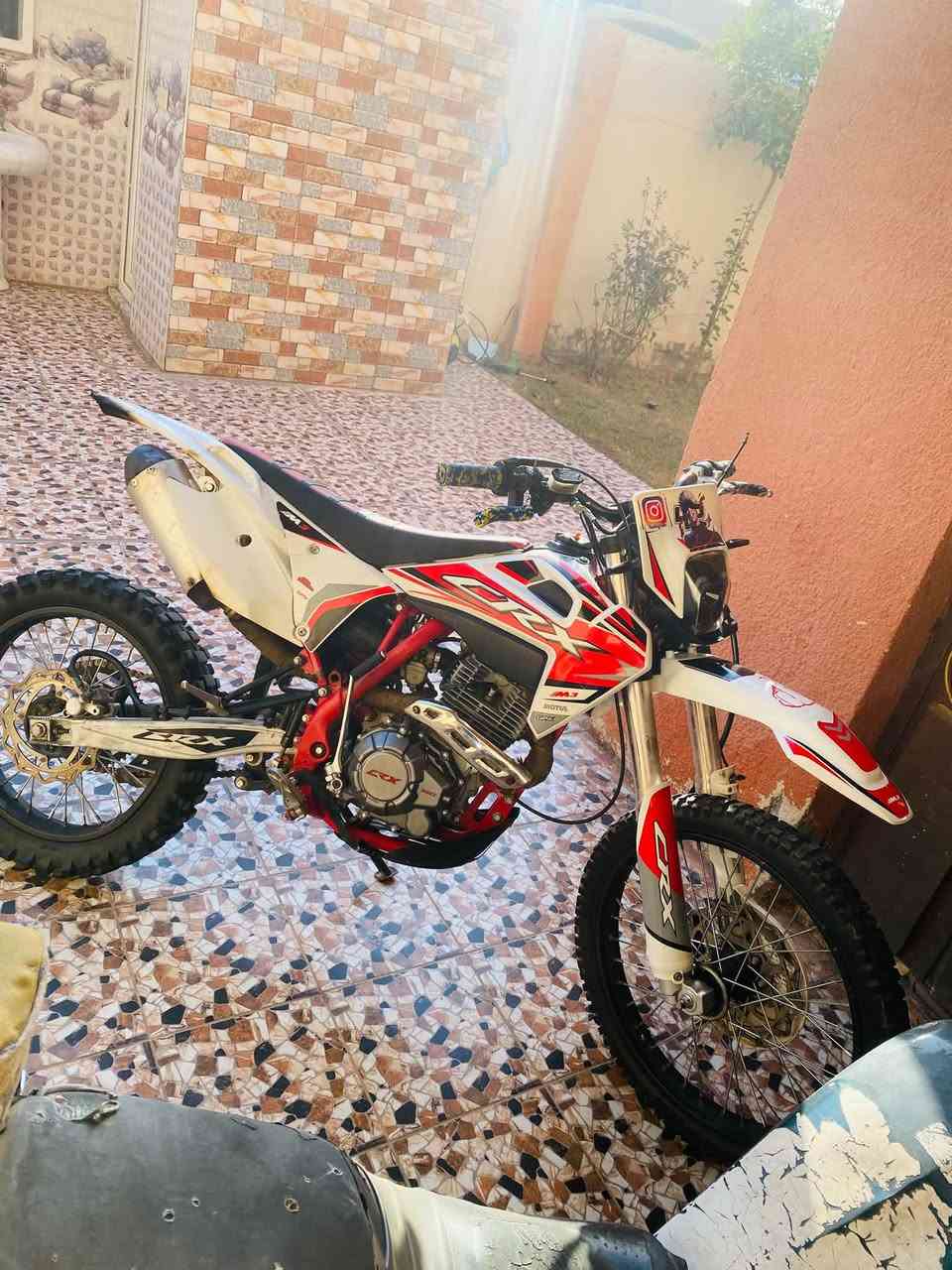 قفاز crx موديل ٢٠٢٦ كامل مكمل نقص بس بريك خلفي نكره سلف مكينه شلعه تشك الكاع سعر ٩٥٠ وبي مجال مكاني الدجيل
