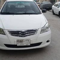 بي واي دي G3 • ٢٠١٣ • محرك هوندا
