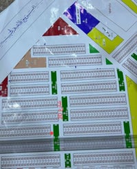الفلوجه الصقلاويه • ٣٠٠م • طابو ملك صرف