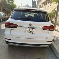 ام جي RX5 • ٢٠٢٢ • ماشية ٦٨٠٠٠