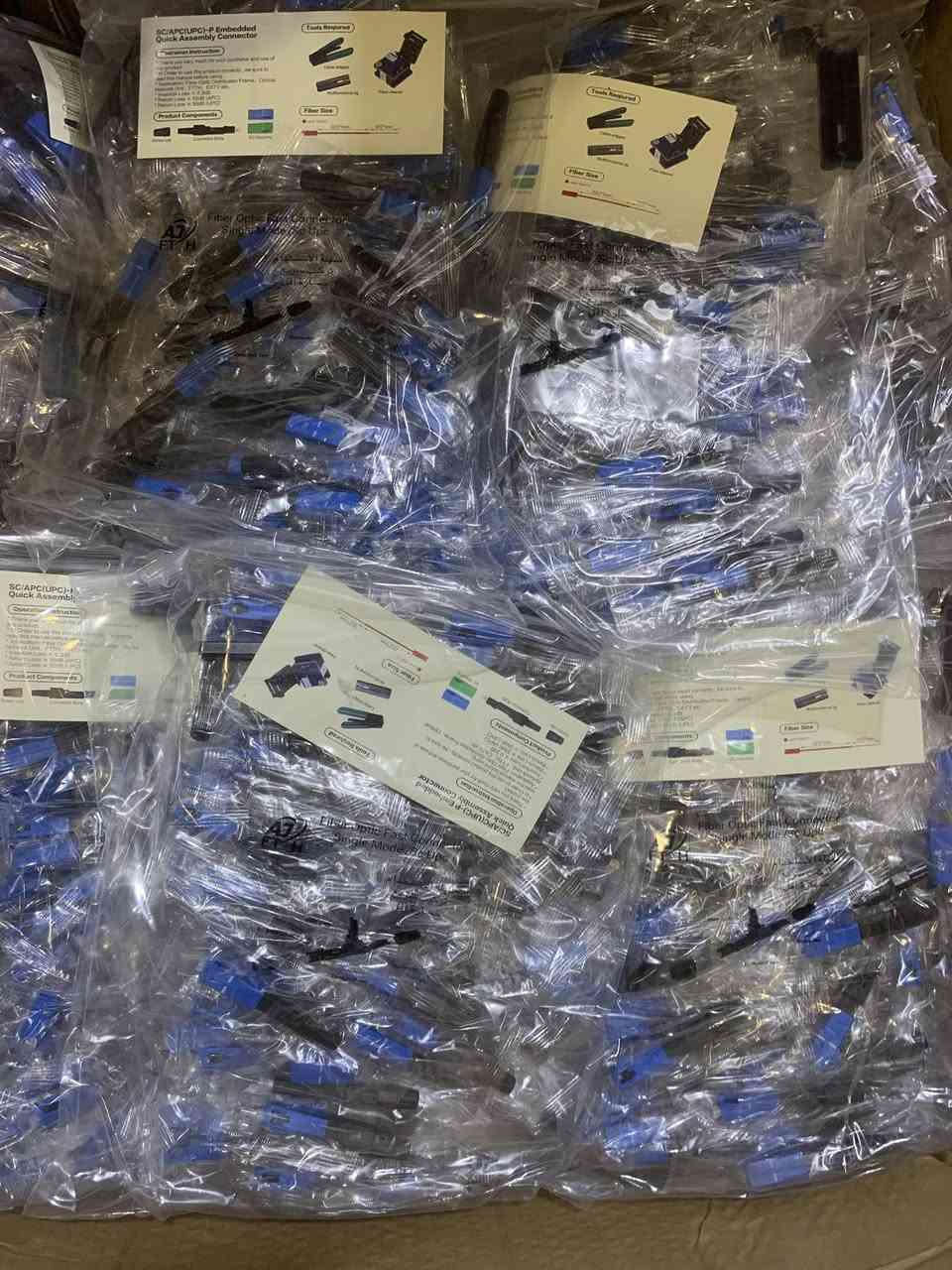 Aj مركز جمان للألكترونيات

***********✔️📞

متوفر لدينا فاستات نوع الاصلية

سانسي 
نوع البرغي 
نوع الكبس 
 
استقراريه وبور ثابت في العمل 

موديل الاخضر والازرق

☑️ لدينا اسعار جملة للكميات 

📍
العنوان 
📍بغداد شارع الصناعة مجمع التميمي ط1 

خدمة توصيل متوفرة
