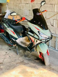 گۆست • ٢٠٢٥ • ٤٠٠٠