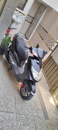 سكنس فحل • كابريتر • جديدة
