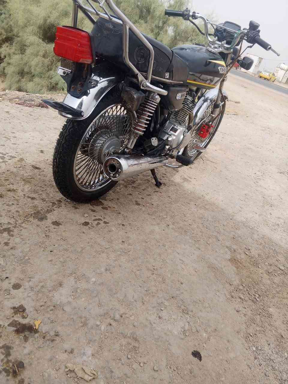 تايكر • ٢٠٢٣ • اوراق