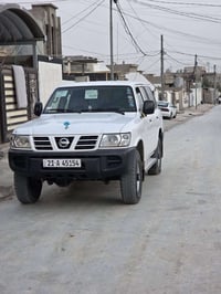 باترول • ٢٠٠٣ • ٢٨٠٠٠٠