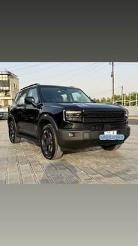 للبيع جيتور T1 كومفورت موديل 2026 . ضمان وكالة هارلم والضمان بعده ممسج...