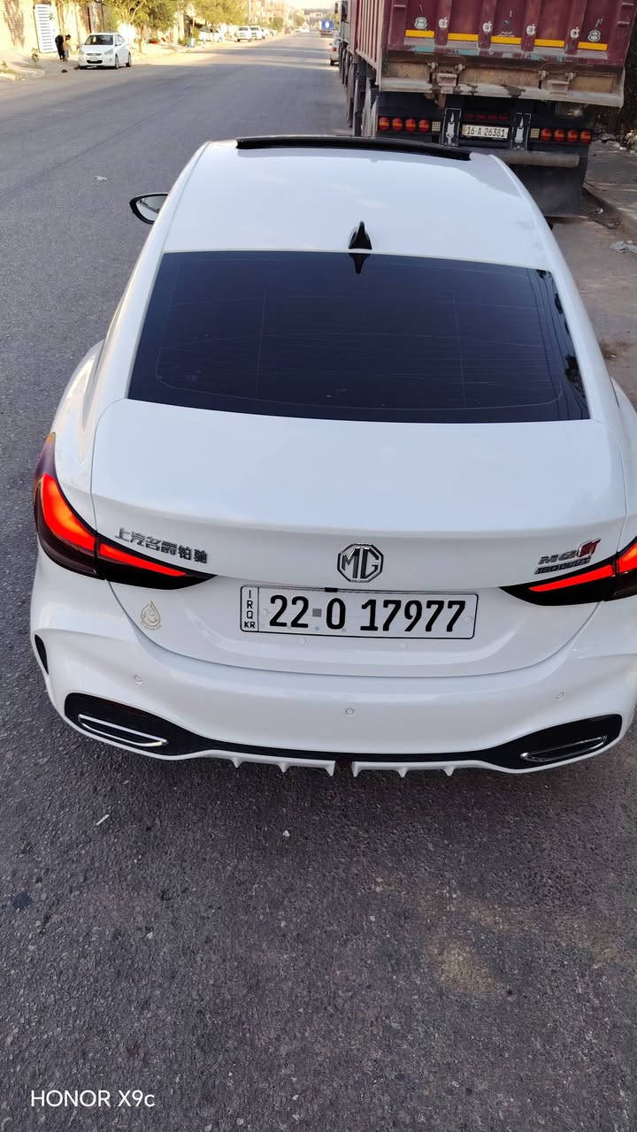 مرحبا شباب عندي ام جي جيتي موديل 2025 ماشيه 27الف السياره فول مواصفات واحد ع واحد بيها طغه بل دور مال جاملغ خفيفه السياره حلوه كلش لسعر 117 وبيها مجال رقم الهاتف واتساب *********** العنوان النجف
