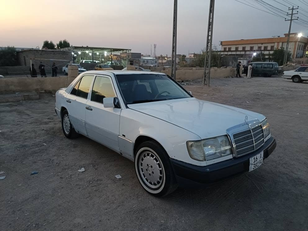 القرنة • مكينة وكير • سنوية ٢٠٣١