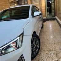 خليجي2020بيها بارد فقط مكفوله من الصبغ ماشيه80km  مكاني الغزاليه.   هـ...