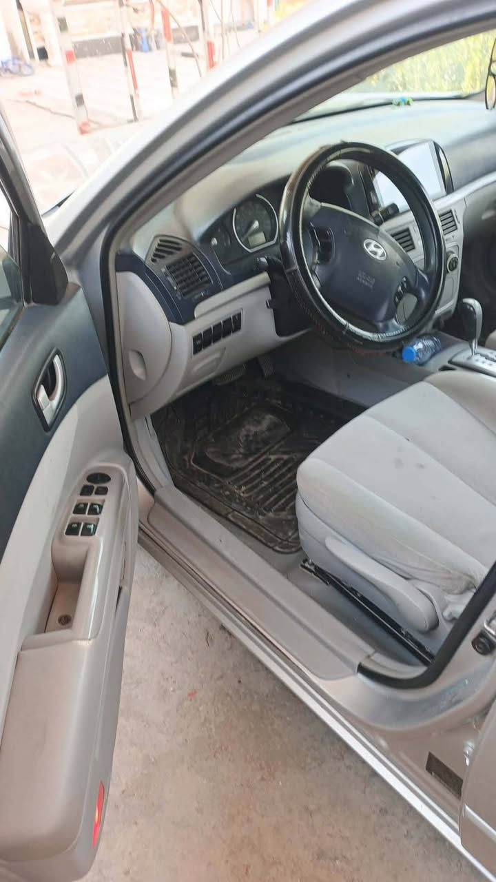 مكلف بلنشر خابر صاحبه
سوناتا وارد امريكا 

موديل 2008

رقم بغداد بسم صاحبه

تحويل مباشر 

محرك 2400 دوش 

كير ومحرك وتبريد مكفولات 

تخم تاير 

السياره حلوه ونظيفه 

سونار ويه الصور 

مكاني بابل قرب مدينة العاب كوين بارك 

للاستفسار ***********

بيه واتساب

