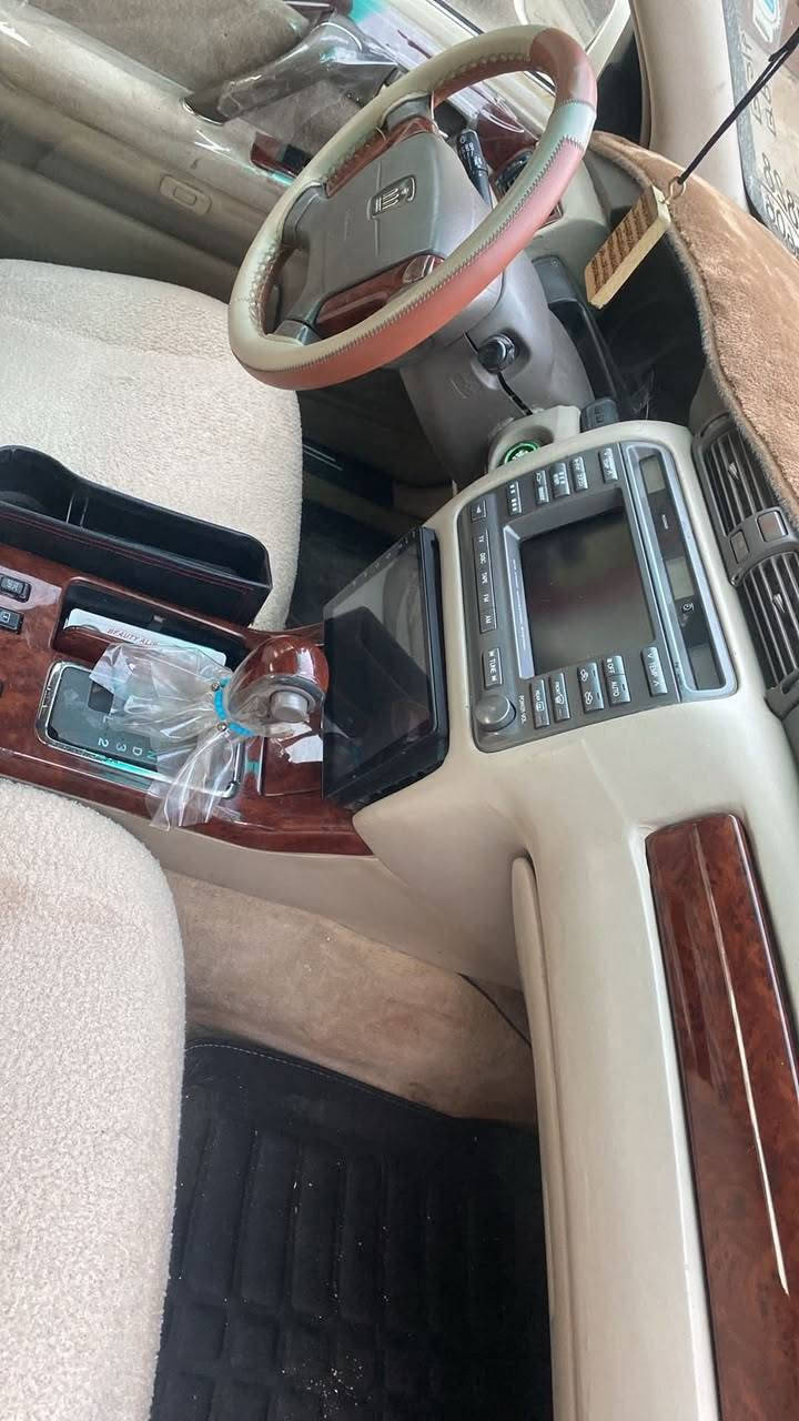 ٢٠٠٣ • تازه • كريستال