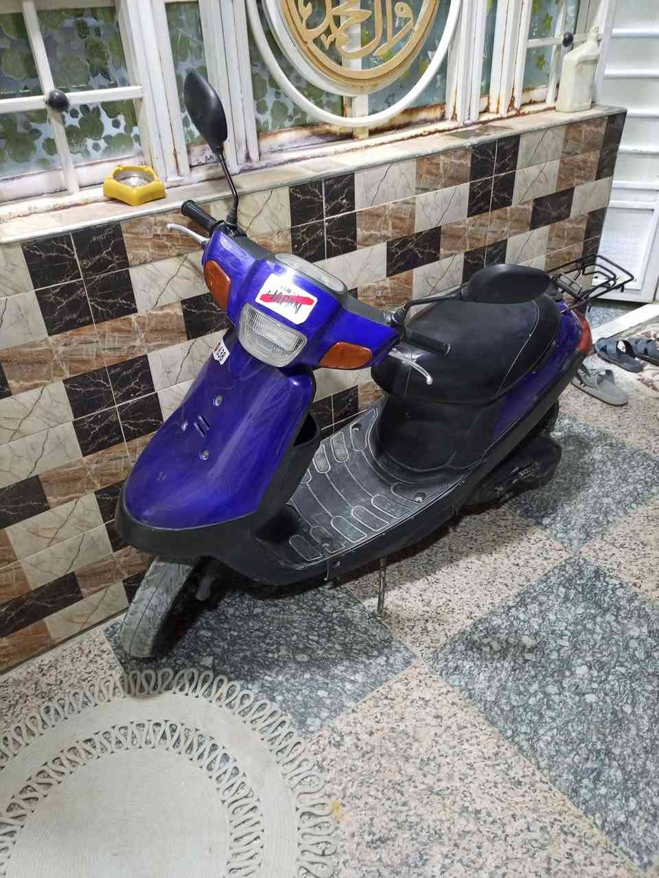 بطه • كهربائيات • شلف شغال