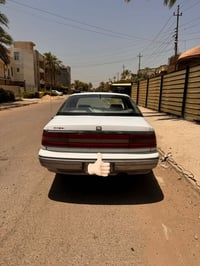 برنس بروكهام • موديل ١٩٩٤ • بغداد العامرية