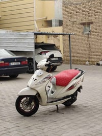 موديل ٢٠٢١ • واسط الحي • للبيع