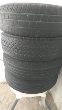 ٤تايرات • ١٣/٧٥/١٧٥ • بكربلاء