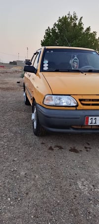 سمند • ٢٠١٦ • كوت