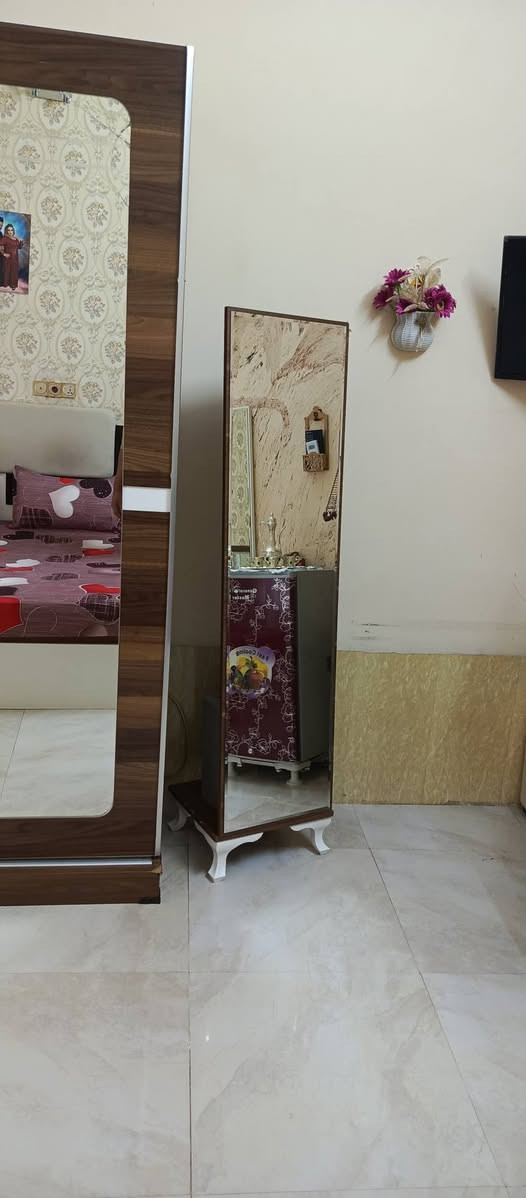 غرفة اخشاب تركي شرط نضافة 90٪ مكان كركوك وسعرها ٣٠٠ الف وبيها مجال جدا بسيط
للتواصل اتصال واتس ***********
