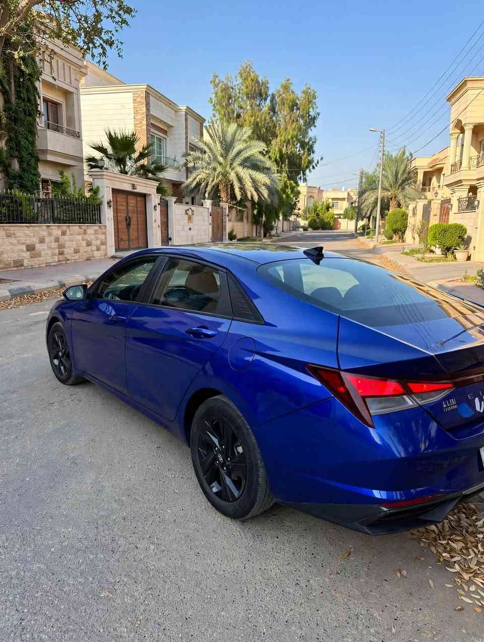هونداي النترا 2023 للبيع
السيارة وارد امريكي
مواصفاتها فول :  سلايت  محرك الفين. بدون ايرباك 
بصمة تشغيل عن بعد
تدفئة كشنات
تحكمات ستيرن +صندوق بصمة بيبان بصمة
حساسات +رادارات +نظام sport
لايت لد نهاري+اوتو هولد
هيتر ستيرن +كشنات جلد 
لايت زنون +سيستم صوتي 
كل التفاصيل موجوده بالسونار منشور
مكاني بغداد 
السعر:128
هونداي النترا 2023 للبيع  
السيارة وارد
مواصفاتها فول : بصمة تشغيل عن بعد
تدفئة كشنات
تحكمات ستيرن +صندوق بصمة بيبان بصمة
حساسات +رادارات +نظام sport
لايت لد نهاري+اوتو هولد
هيتر ستيرن سيستم صوتي 
مكاني بغداد  السيديه
السعر:129
***********
