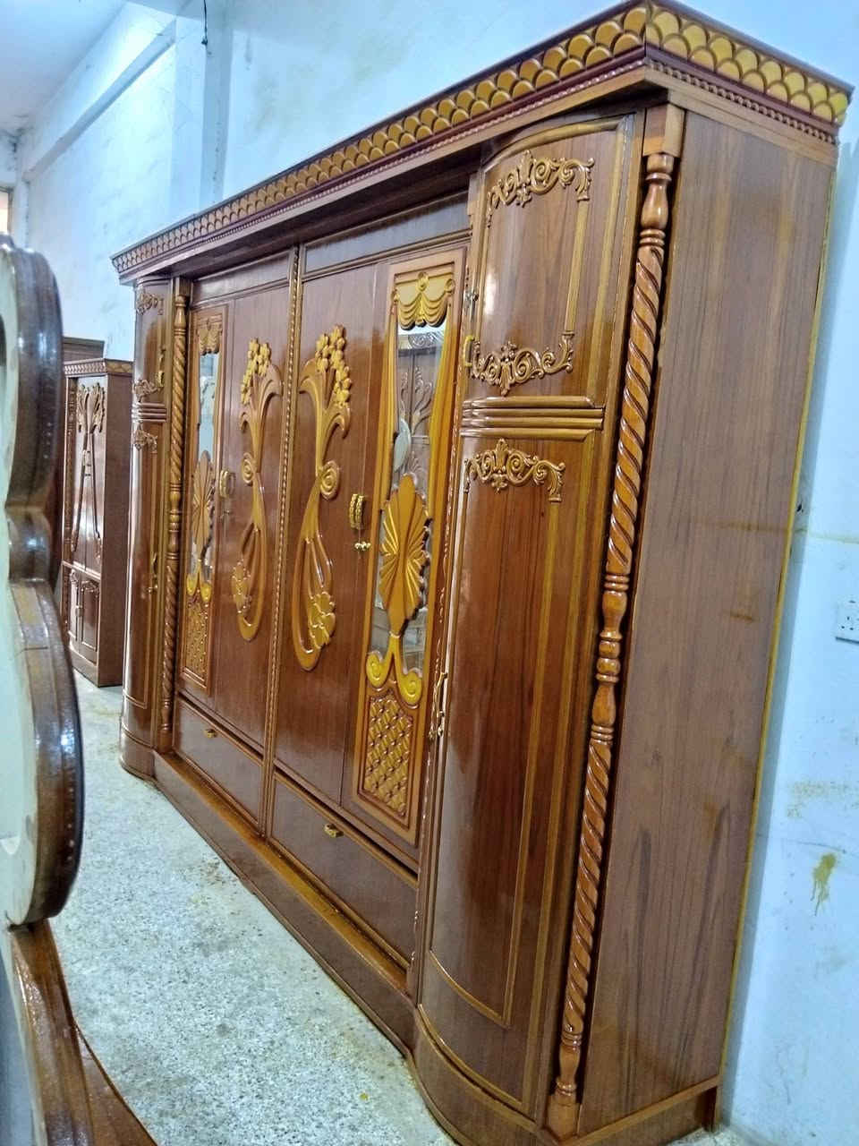 غرفة للبيع 6باب ملحق صاج داخل خارج حطاطه توصاه ثكيله دنك زان نظيفه السعر 850 الف وبيه مجال العنوان كاطون الرازي شارع ابو رباح قرب جامع أسماء الله الحسنى مزاد ابو كرار الغريباوي ***********
