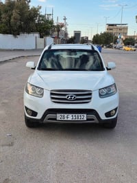 سنتافي • ٢٠١٢ • رقم نجف