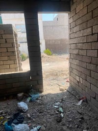 هيكل • الديوم حي التوحيد • ١٠٠م