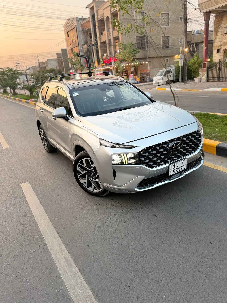 سنتافي ٢٠٢٣ • ٤٣ الف • رقم بغداد