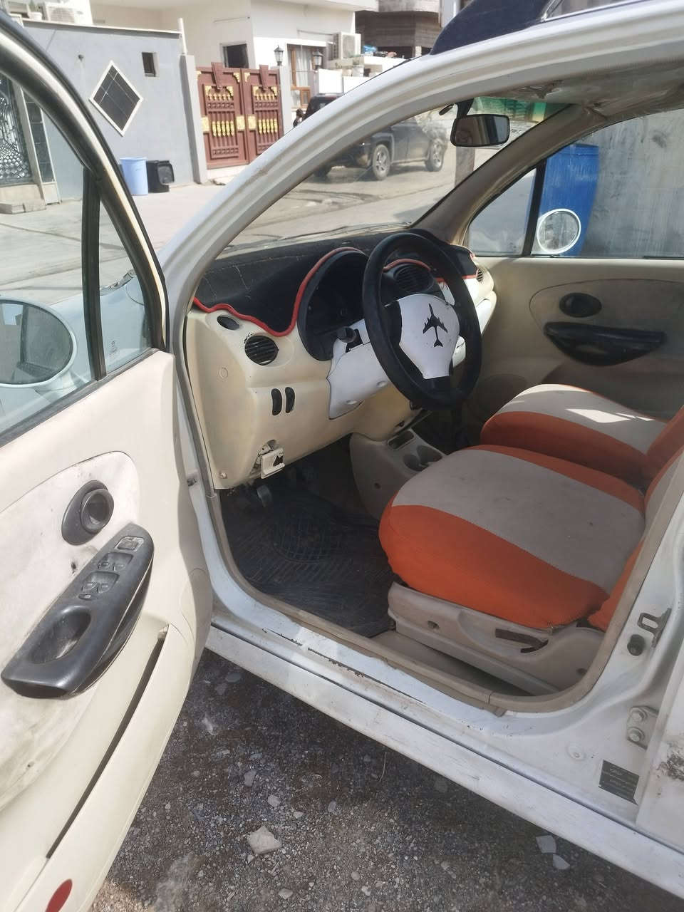 كوكو • ٢٠٠٩ • رقم بغداد