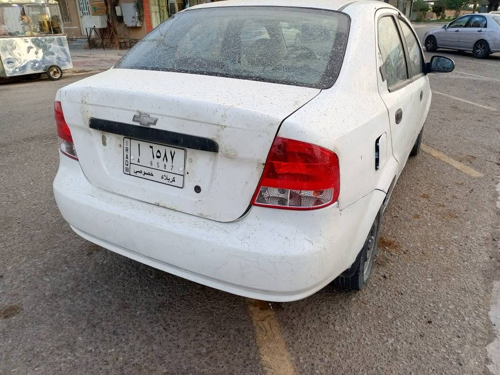 اوتوماتيك • ١٦٠٠ • كربلاء