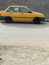 موديل ٢٠١٣ • مشي ١٦٥ الف • ميكانيك جديد