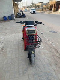 شحن • بطاريات جدد • R7