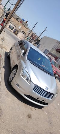 مارك اكس ستيشن • ٧ راكب • ٢٠١٢