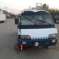 اسيا • موديل ٩٣ • مكينة جديدة