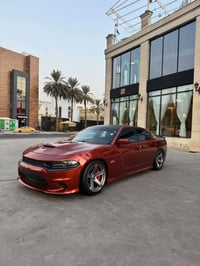 جارجر SRT • ٢٠٢١ • رقم اربيل