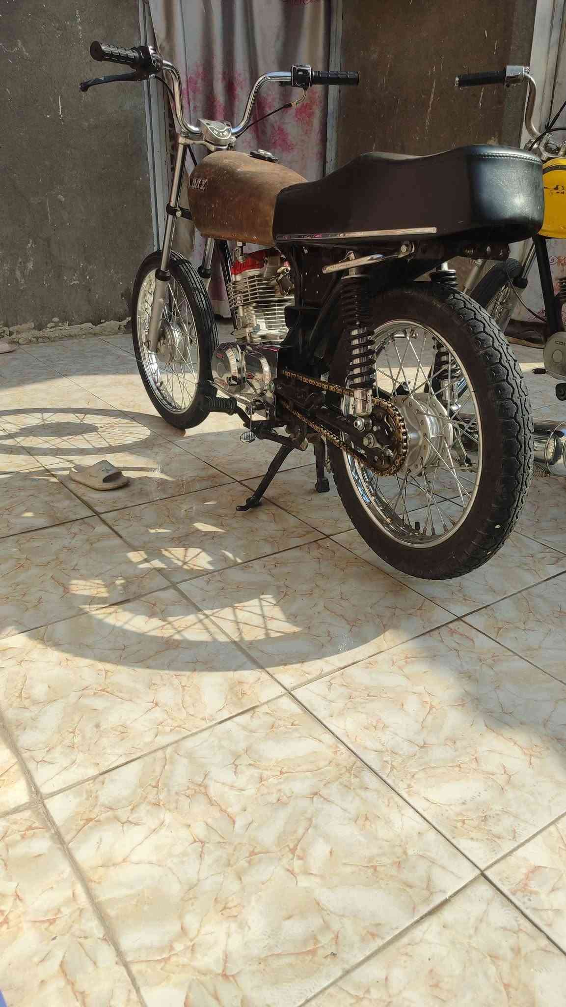 نامه • صفره • تيربو