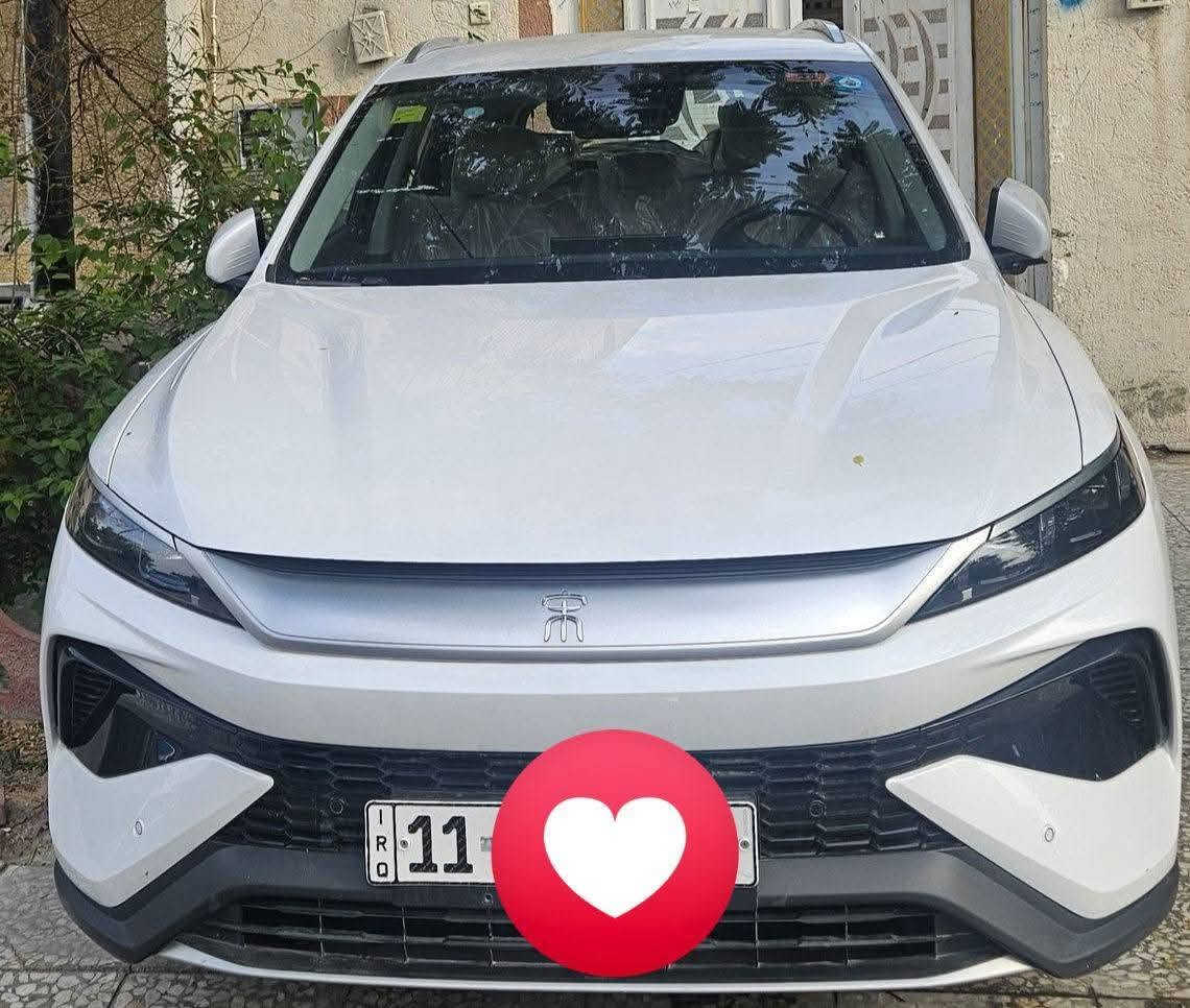 سونك برو • ٢٠٢٥ • هايبرد DM-i